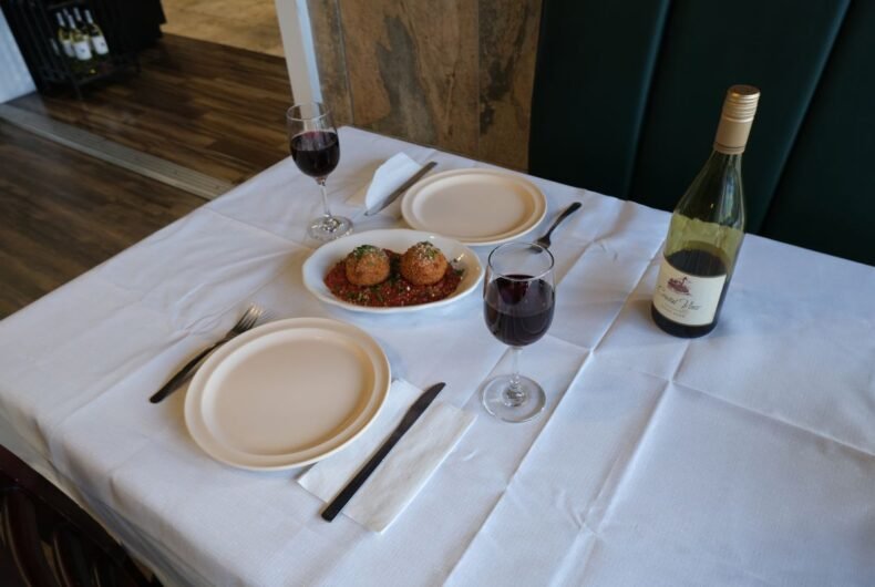 Vinos Pizza and Italian food