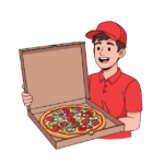 Vinos Pizza Take out